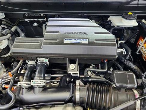 Used 2019 Honda CR-V Touring image 39