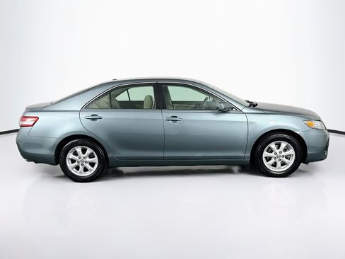 Used 2011 Toyota Camry LE w/ LE Extra-Value Pkg FWD image 16