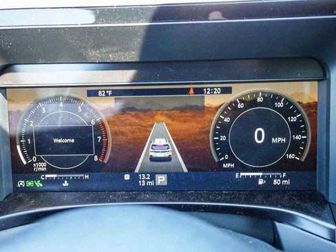 New 2026 Subaru Outback Wilderness image 25