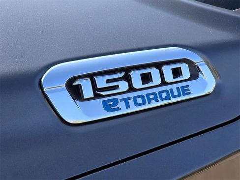 New 2025 RAM 1500 Big Horn image 30