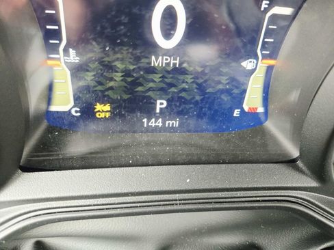 Certified 2025 Jeep Wrangler Sport S image 25