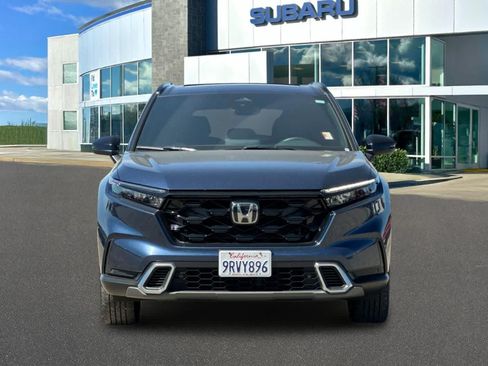 Used 2023 Honda CR-V Sport Touring image 10