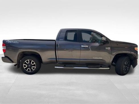 Used 2016 Toyota Tundra Limited image 6