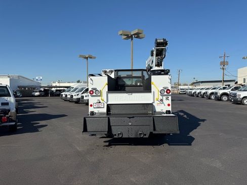 New 2026 Ford F650 2WD Regular Cab Super Duty image 3