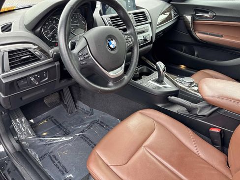 Used 2015 BMW 228i xDrive Convertible AWD/4WD image 16