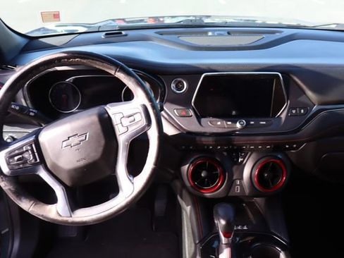 Used 2019 Chevrolet Blazer RS FWD image 8