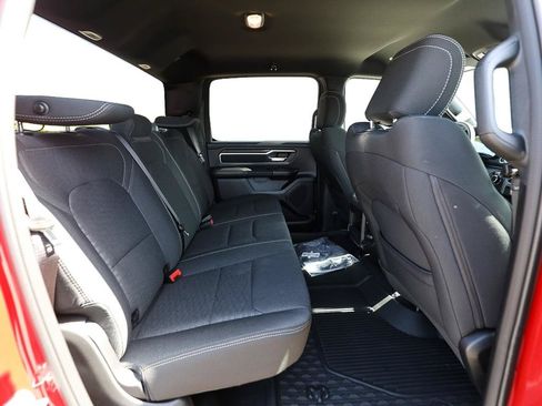 New 2026 RAM 1500 Big Horn AWD/4WD image 21