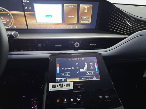 New 2026 INFINITI QX80 SPORT w/ Sport Exterior Package image 20