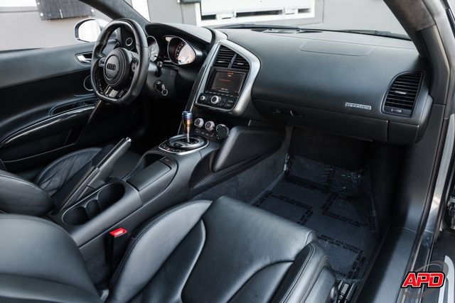Used 2011 Audi R8 V10 AWD/4WD image 22