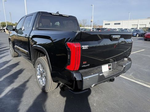 New 2026 Toyota Tundra 1794 Edition image 4