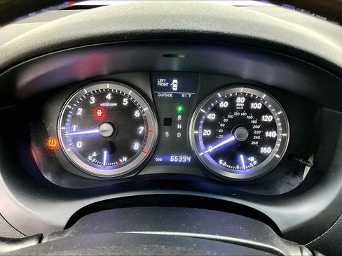 Used 2012 Lexus ES 350 FWD image 23