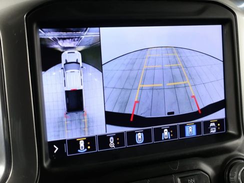 Used 2022 Chevrolet Silverado 2500 LTZ w/ LTZ Convenience Package image 7