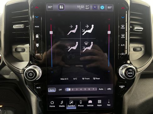 New 2026 RAM 2500 Tradesman image 37