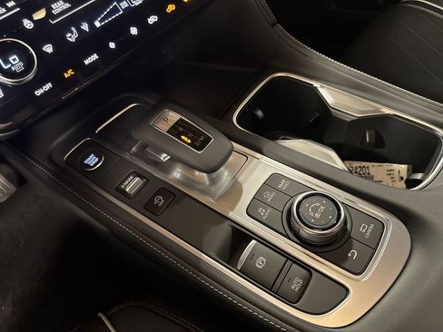 Certified 2025 INFINITI QX60 Autograph w/ Cargo Package image 26