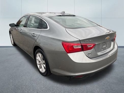 Used 2023 Chevrolet Malibu LT image 3