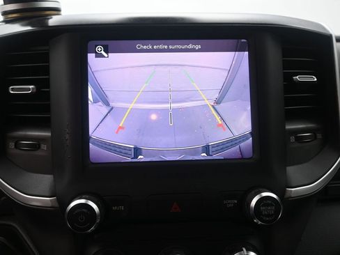 Used 2020 RAM 1500 Big Horn image 12