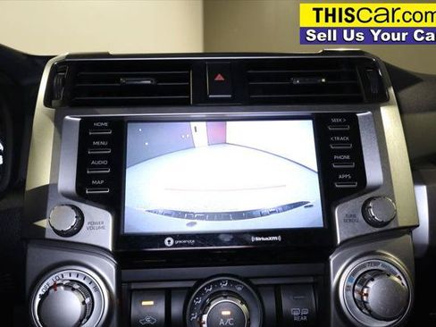 Used 2021 Toyota 4Runner SR5 RWD image 24