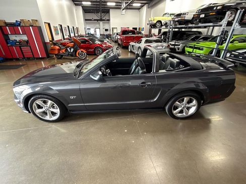 Used 2007 Ford Mustang GT image 36