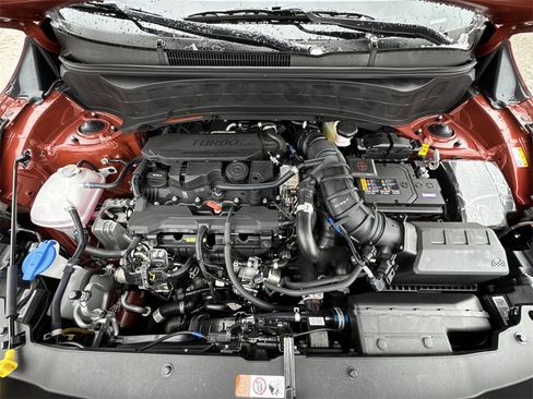 Used 2026 Kia Seltos SX image 26