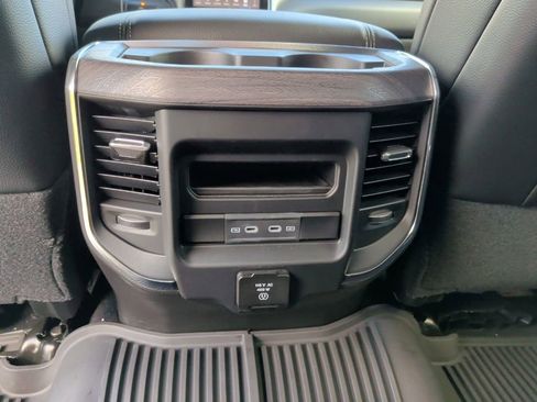 New 2026 RAM 2500 Laramie image 46