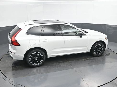New 2026 Volvo XC60 B5 Plus w/ Climate Package AWD/4WD image 32