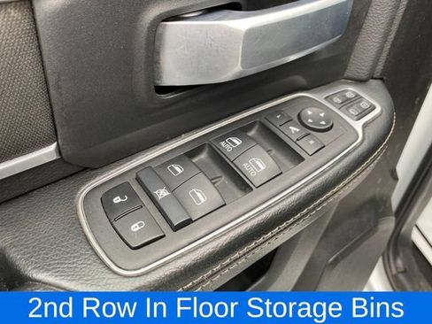 Used 2024 RAM 3500 Big Horn AWD/4WD image 17
