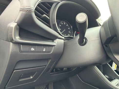 New 2026 MAZDA MAZDA3 s Sport image 30