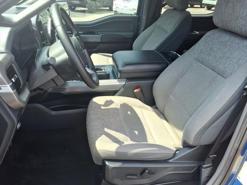 Certified 2024 Ford F150 XLT w/ Equipment Group 302A MID AWD/4WD image 18