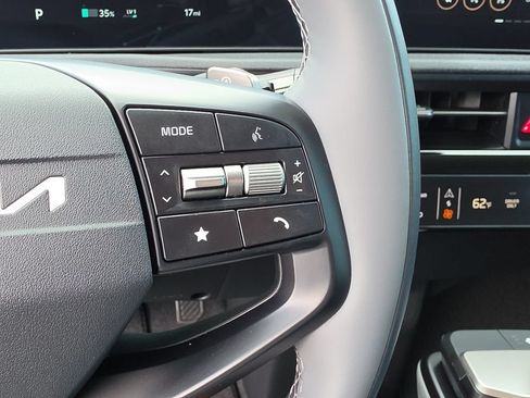 New 2026 Kia EV6 Light RWD image 29