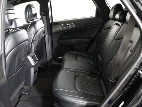 Used 2023 Kia Sportage X-Line w/ X-Line Premium Package image 36