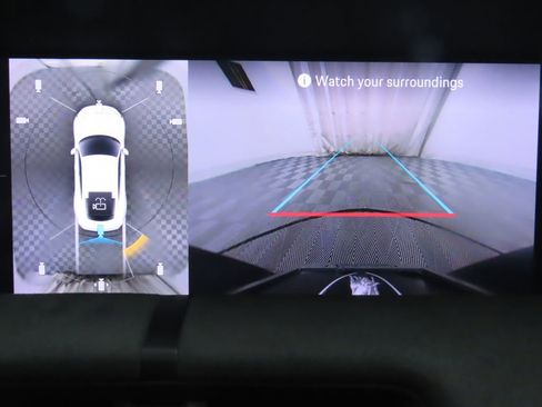 Used 2023 Porsche Taycan GTS image 16