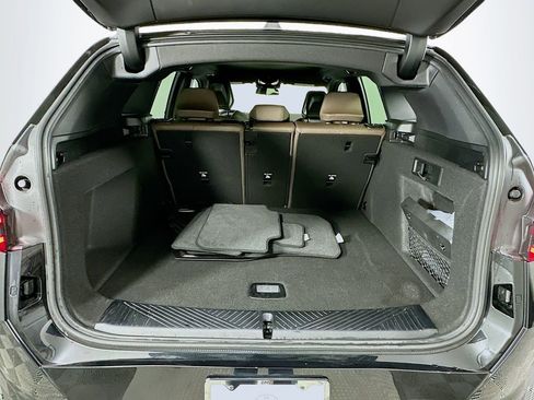 Used 2025 BMW X3 xDrive30i w/ Premium Package image 25