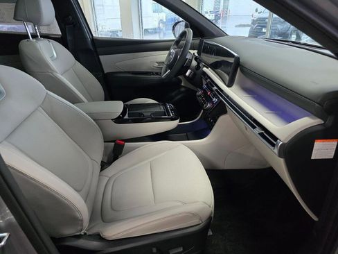 New 2026 Hyundai Tucson Limited w/ Tow & Go Package image 33