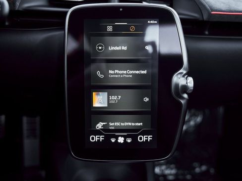 Used 2023 McLaren Artura RWD image 66