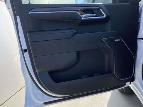 Used 2024 Chevrolet Silverado 1500 RST w/ RST All Star Premium Package image 17