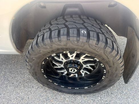 Used 2017 RAM 1500 Big Horn AWD/4WD image 25
