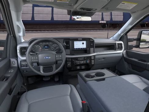 New 2026 Ford F250 XL RWD image 9