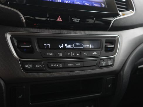 Used 2022 Honda Ridgeline RTL-E image 21