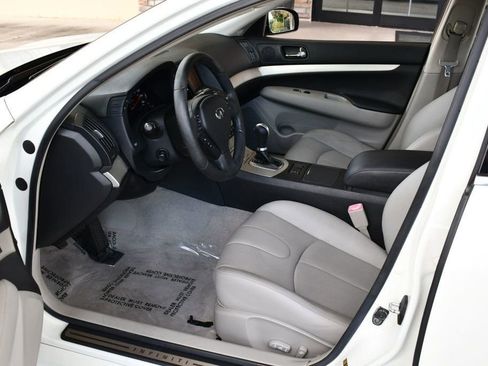 Used 2008 INFINITI G35 Journey w/ Premium Pkg image 43