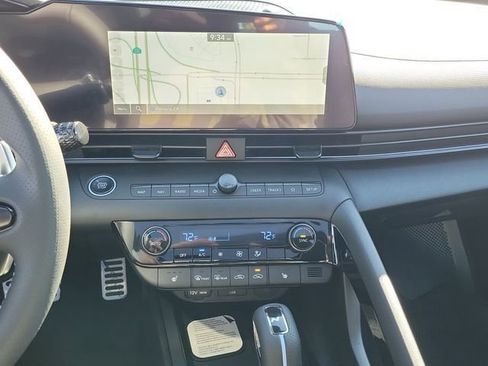 New 2026 Hyundai Elantra N image 13