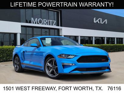 Used 2023 Ford Mustang GT Premium w/ Equipment Group 401A
