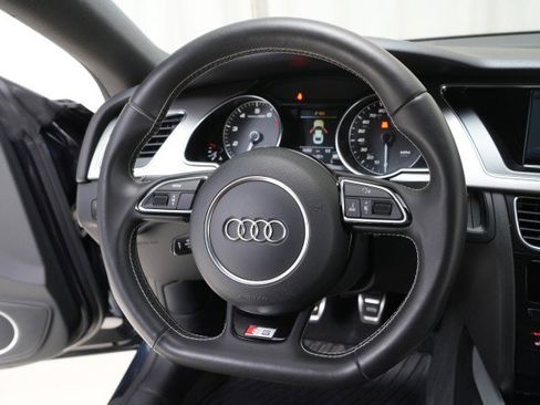 Used 2013 Audi S5 Premium Plus image 31