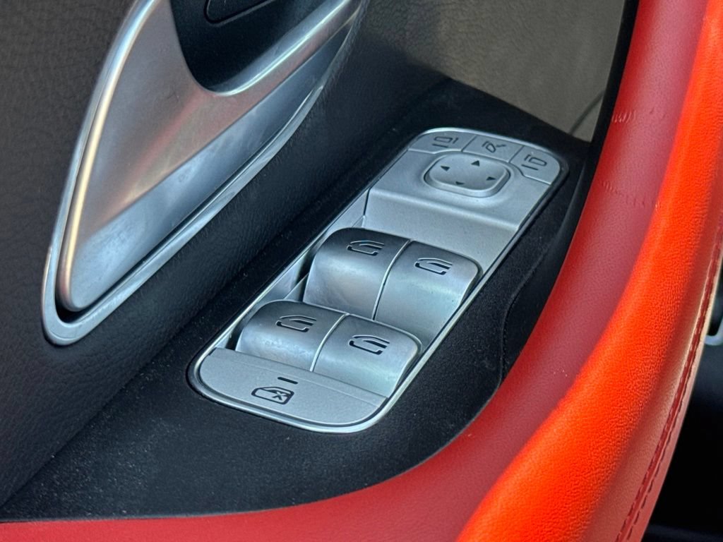 Certified 2024 Mercedes-Benz GLE 53 AMG 4MATIC image 19