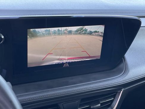 Used 2024 Buick Encore GX Avenir w/ Avenir Convenience Package FWD image 19