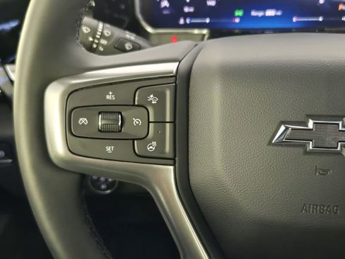 New 2026 Chevrolet Silverado 1500 RST w/ RST Select Package image 30