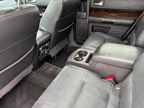 Used 2014 Ford Flex Limited w/ Equipment Group 303A image 12