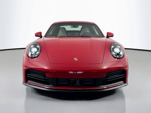 Used 2025 Porsche 911 Carrera RWD image 10