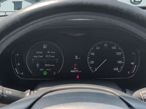 Used 2021 Honda Accord Touring image 16