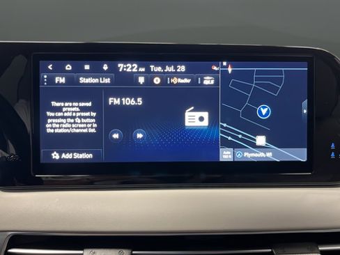 Used 2025 Hyundai Palisade Calligraphy AWD/4WD image 34