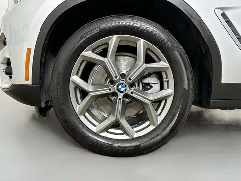 Used 2020 BMW X3 sDrive30i w/ Premium Package RWD image 39